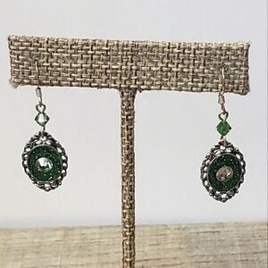 ARTISAN Lightweight French Hook Earrings